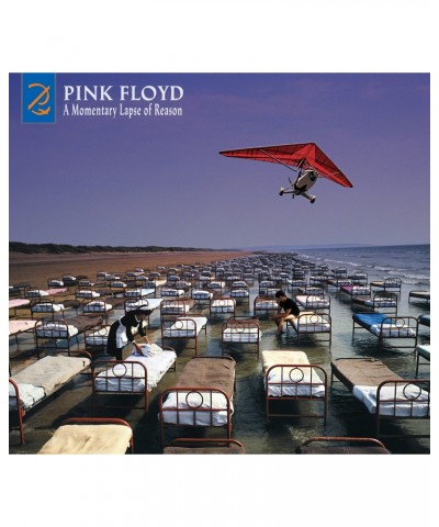 Pink Floyd A Momentary Lapse Of Reason (Remixed/Updated 2019) CD $5.42 CD