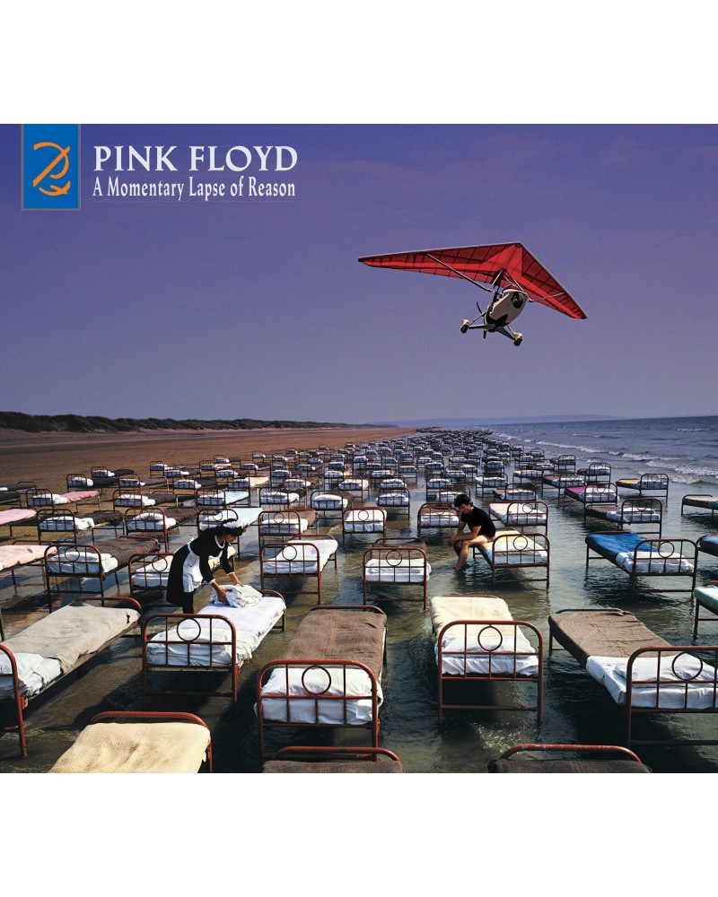 Pink Floyd A Momentary Lapse Of Reason (Remixed/Updated 2019) CD $5.42 CD