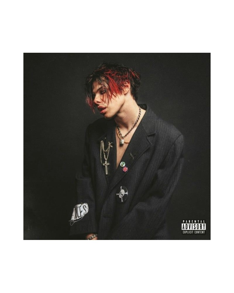 YUNGBLUD LP - Yungblud (Vinyl) $11.95 Vinyl