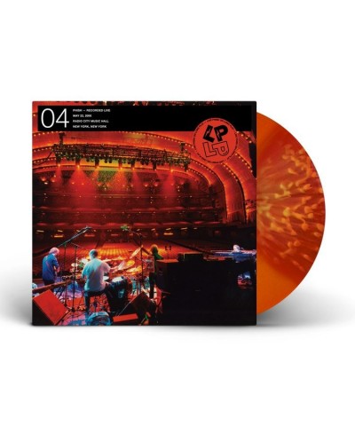 Phish Lp On Lp 04 Vinyl Record $11.13 Vinyl