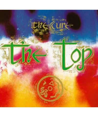 The Cure TOP CD $5.36 CD