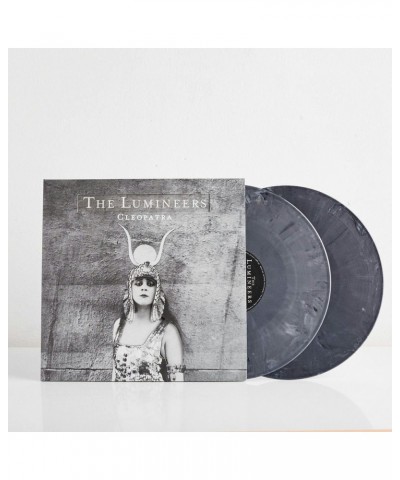 The Lumineers Cleopatra - Deluxe Edition (Vinyl) $11.55 Vinyl