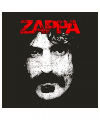 Frank Zappa T-Shirt | Portrait Shirt $3.14 Shirts