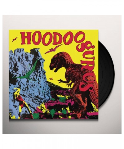 Hoodoo Gurus Stoneage Romeos Vinyl Record $16.33 Vinyl