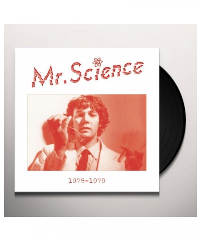 Mr. Science 1978 / 1979 Vinyl Record $5.24 Vinyl