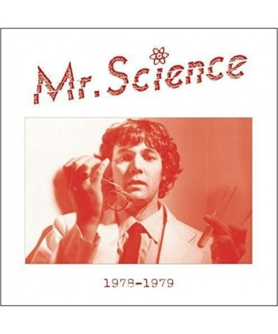 Mr. Science 1978 / 1979 Vinyl Record $5.24 Vinyl