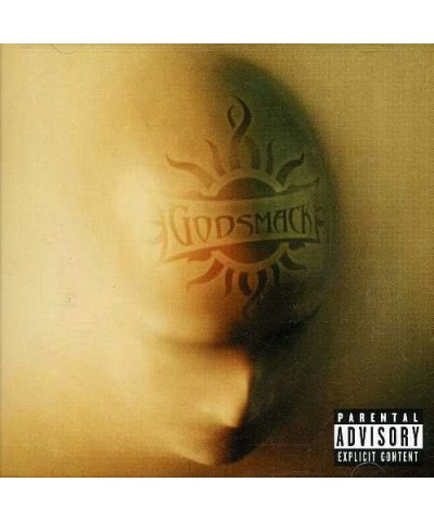 Godsmack FACELESS CD $6.93 CD