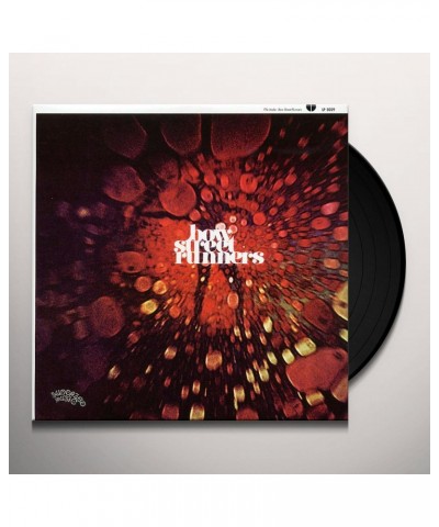 Bow Street Runners Vinyl Record $11.84 Vinyl