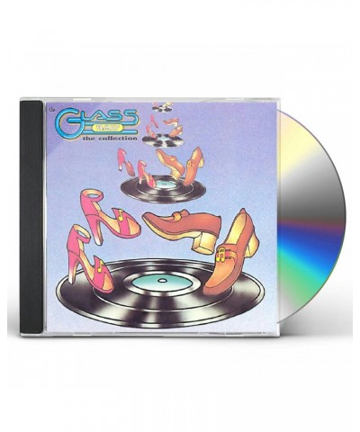 The Glass Family COLLECTION CD $5.10 CD