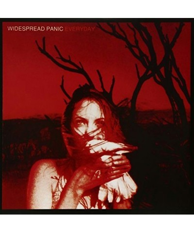 Widespread Panic Everyday Vinyl Record $7.00 Vinyl