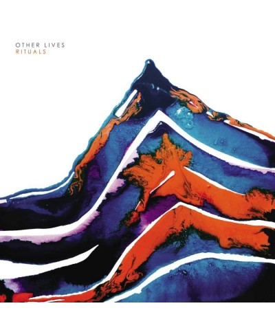 Other Lives Rituals Vinyl Record $9.22 Vinyl