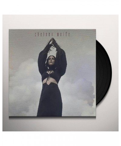 Chelsea Wolfe Birth Of Violence Vinyl Record $9.23 Vinyl