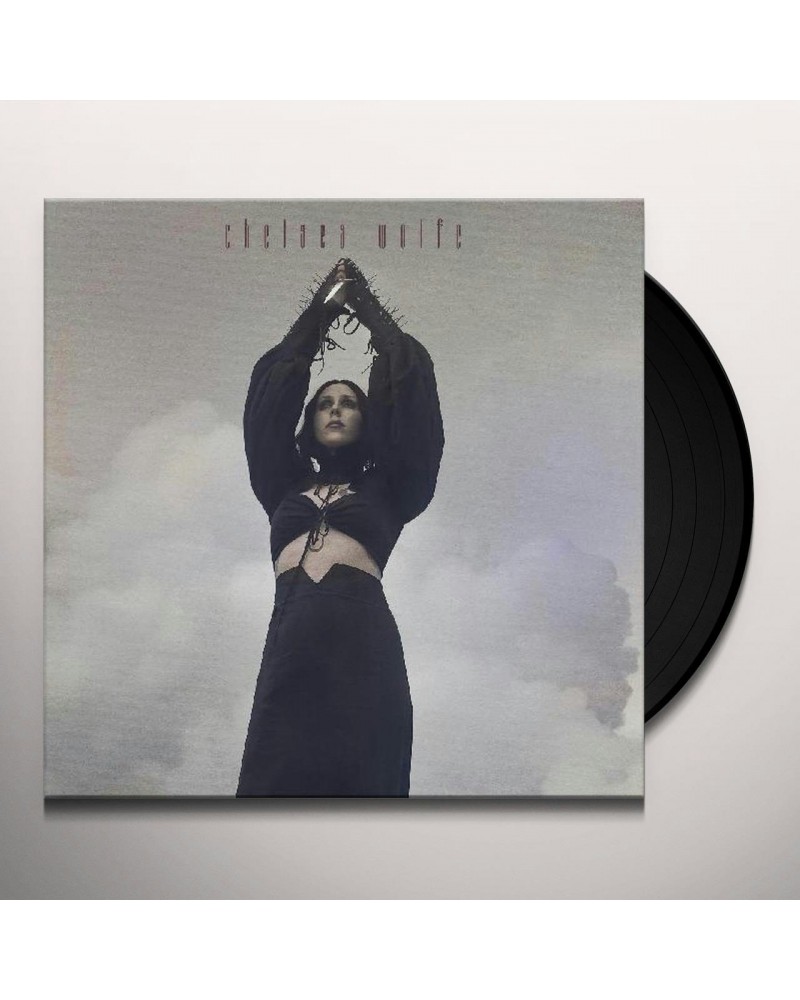 Chelsea Wolfe Birth Of Violence Vinyl Record $9.23 Vinyl