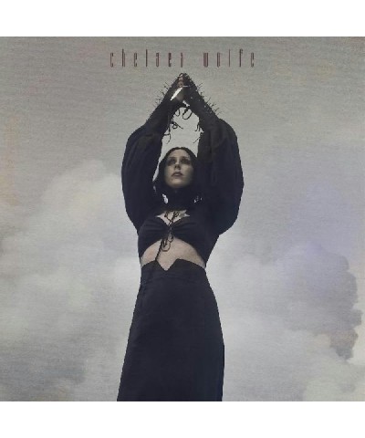 Chelsea Wolfe Birth Of Violence Vinyl Record $9.23 Vinyl