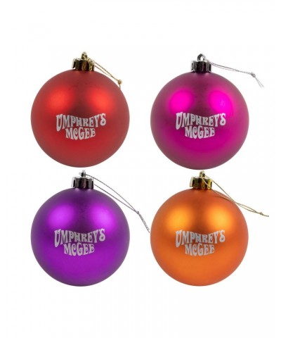 Umphrey's McGee Wonka Ornaments $4.00 Decor