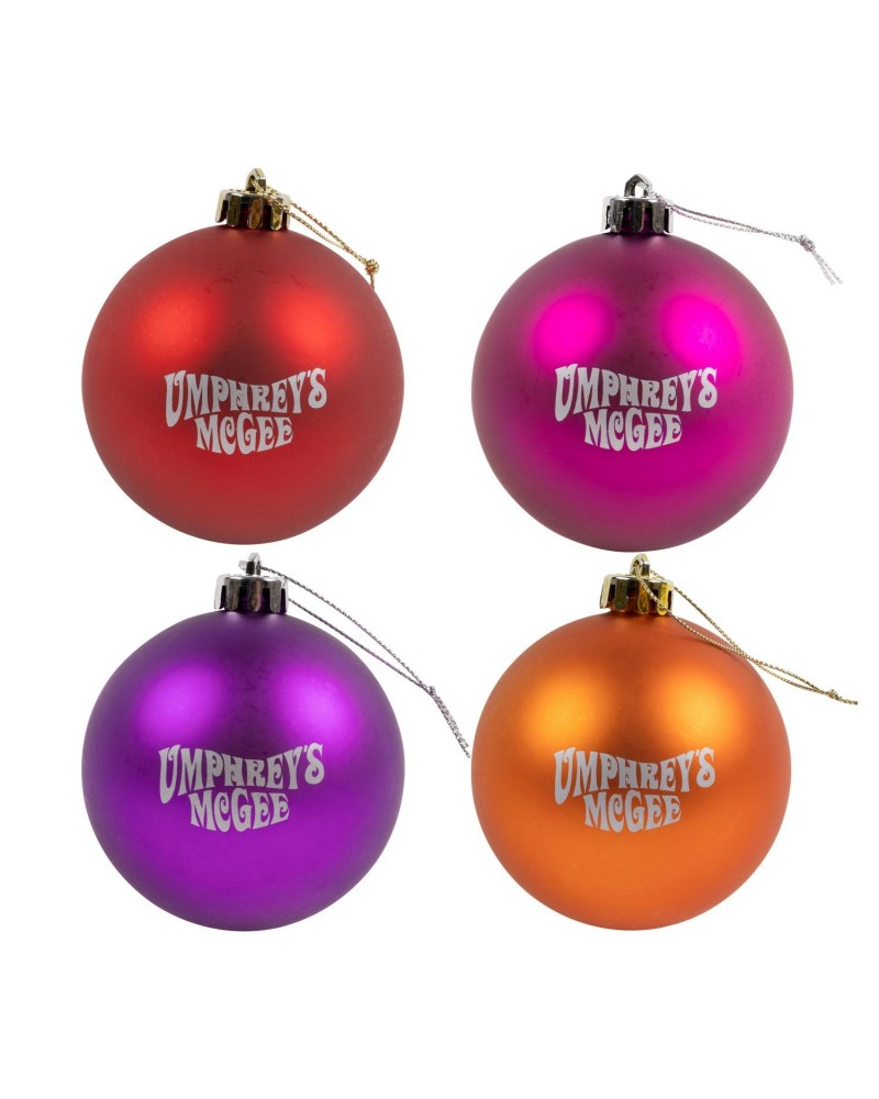 Umphrey's McGee Wonka Ornaments $4.00 Decor