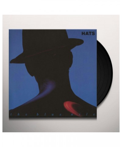 Blue Nile Hats Vinyl Record $14.85 Vinyl