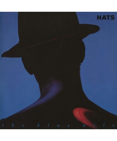 Blue Nile Hats Vinyl Record $14.85 Vinyl