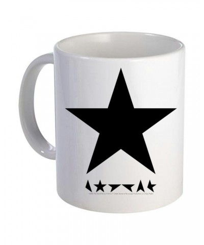 David Bowie Blackstar Mug $3.85 Drinkware