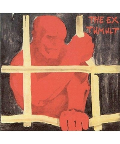 Ex Tumult Vinyl Record $12.22 Vinyl