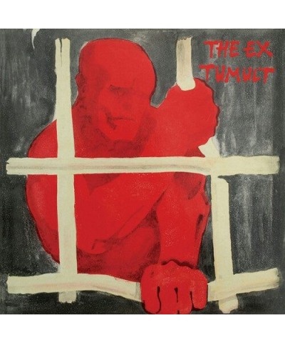 Ex Tumult Vinyl Record $12.22 Vinyl