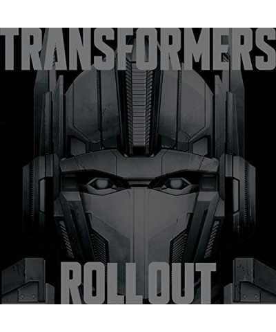 Transformers ROLL OUT / VARIOUS Vinyl Record $8.51 Vinyl