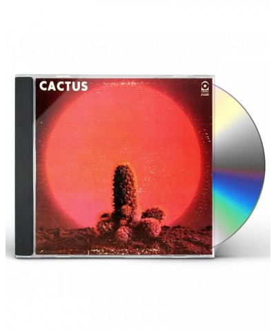 Cactus BIRTH OF CACTUS - 1970 CD $4.48 CD