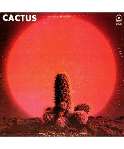 Cactus BIRTH OF CACTUS - 1970 CD $4.48 CD