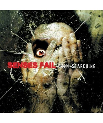 Senses Fail Still Searching vinyl record $18.80 Vinyl