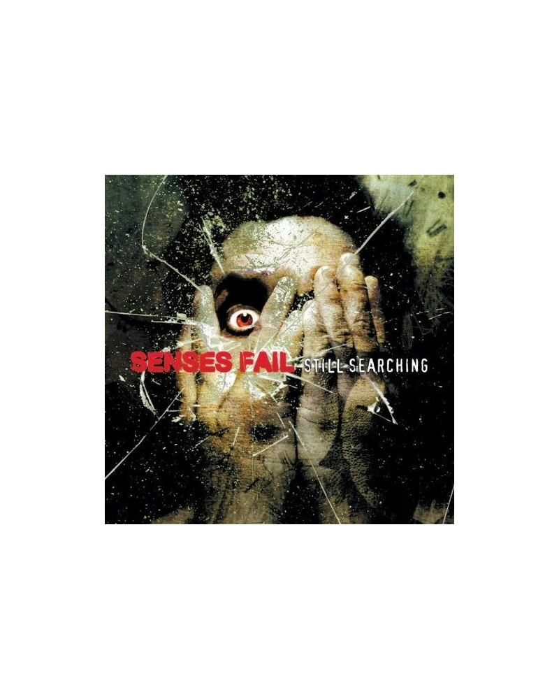 Senses Fail Still Searching vinyl record $18.80 Vinyl