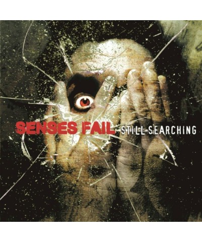 Senses Fail Still Searching vinyl record $18.80 Vinyl