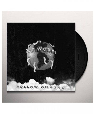 Cut Worms Hollow Ground Vinyl Record $8.90 Vinyl