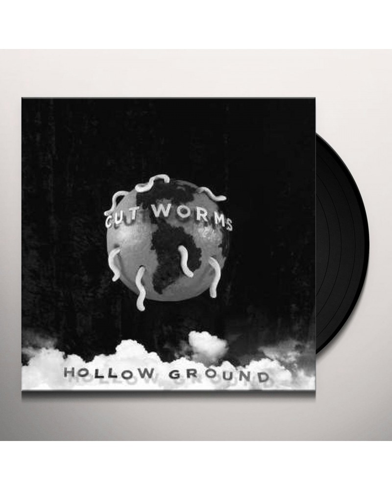 Cut Worms Hollow Ground Vinyl Record $8.90 Vinyl