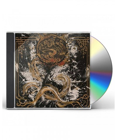 King Woman CREATED IN THE IMAGE OF SUFFERING CD $6.60 CD