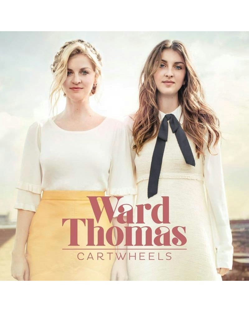 Ward Thomas Cartwheels - CD $5.42 CD