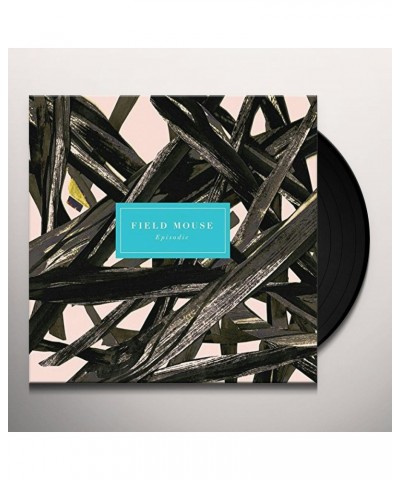 Field Mouse Episodic Vinyl Record $5.27 Vinyl