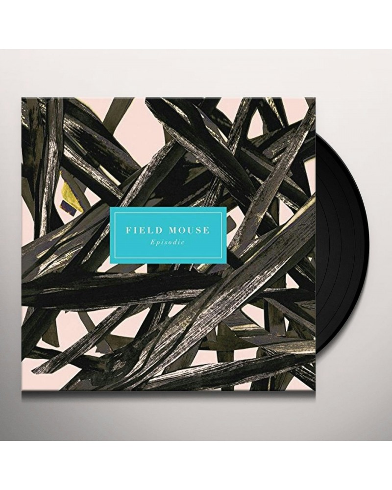 Field Mouse Episodic Vinyl Record $5.27 Vinyl