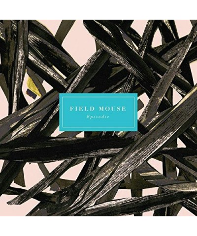 Field Mouse Episodic Vinyl Record $5.27 Vinyl