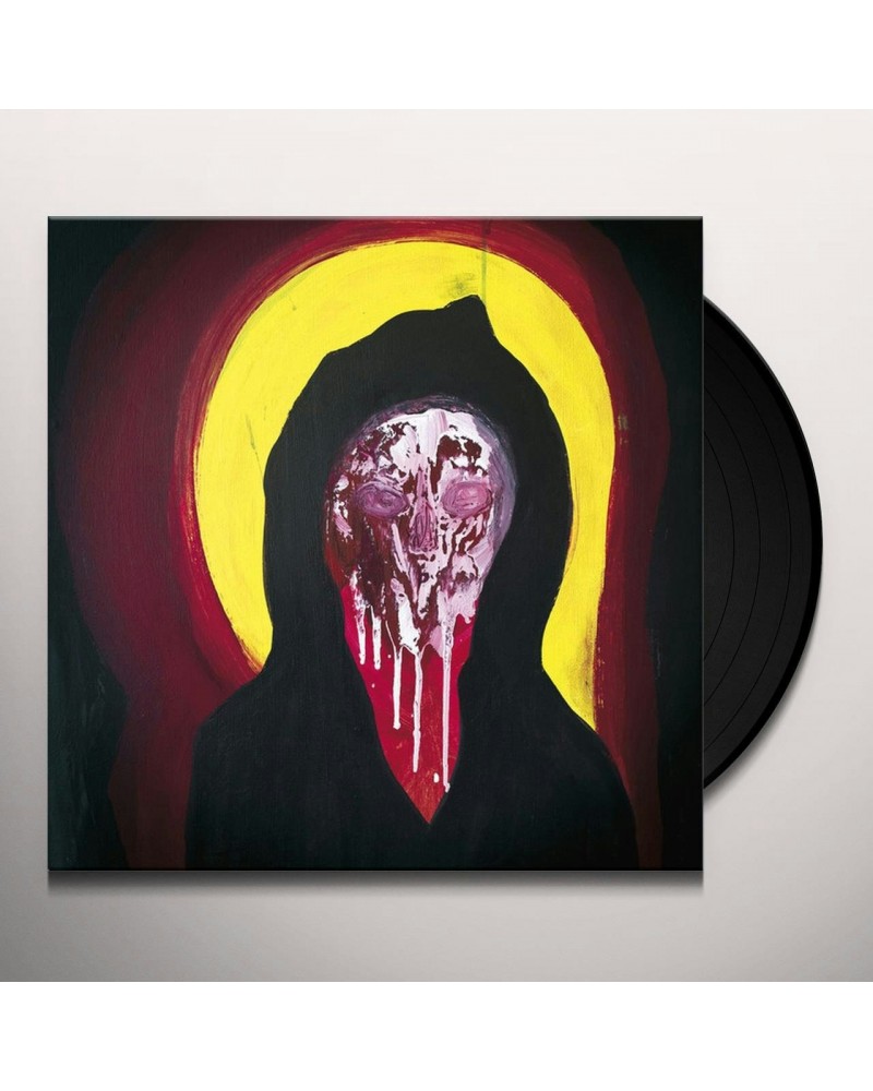 Seremonia Pahuuden aanet Vinyl Record $9.77 Vinyl