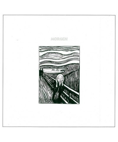 Morgen Vinyl Record $19.68 Vinyl