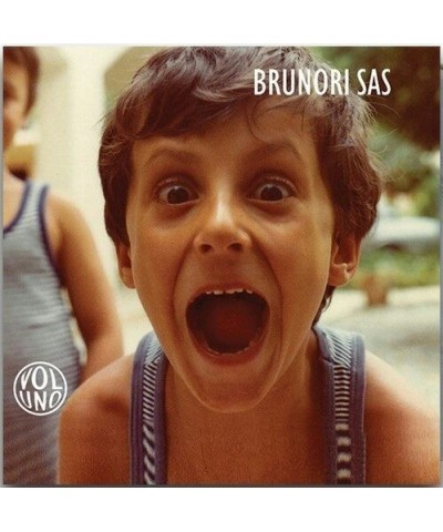 Brunori Sas VOL 1 CD $7.28 CD