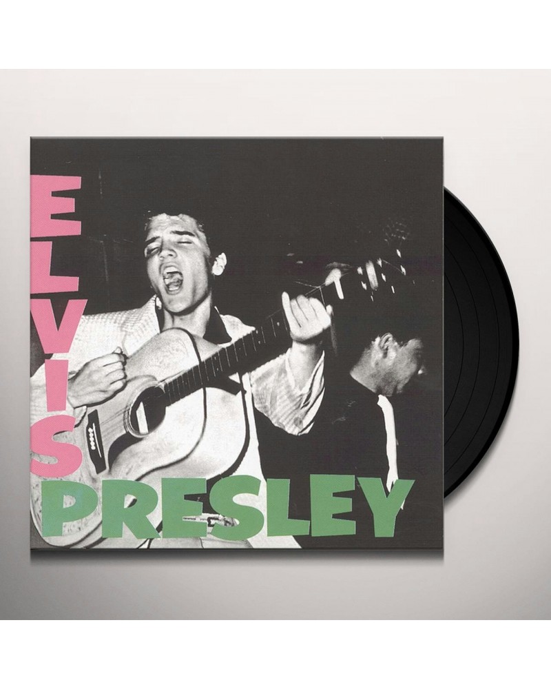 Elvis Presley Vinyl Record $16.16 Vinyl