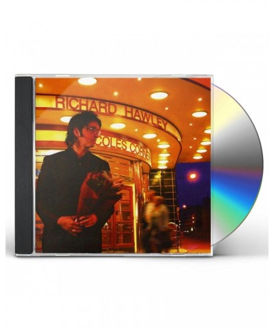 Richard Hawley COLE'S CORNER CD $3.46 CD