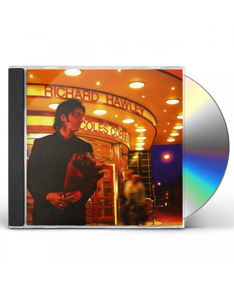 Richard Hawley COLE'S CORNER CD $3.46 CD