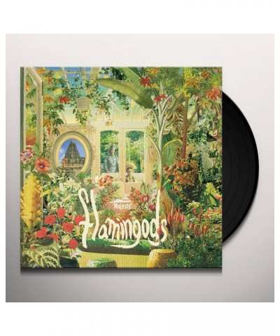 Flamingods Majesty Vinyl Record $9.90 Vinyl