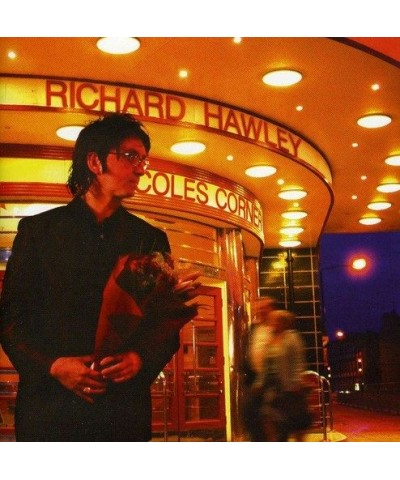 Richard Hawley COLE'S CORNER CD $3.46 CD