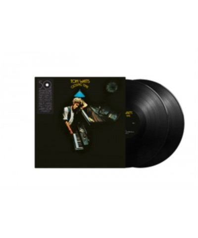 Tom Waits LP - Closing Time (50th Anniversary Edition) (Vinyl) $17.21 Vinyl