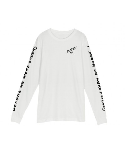 Bahamas Lost Longsleeve $8.50 Shirts