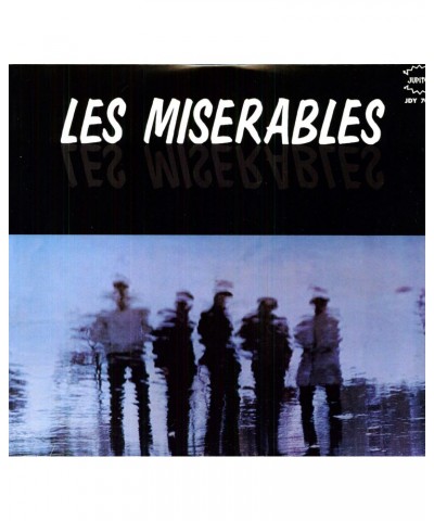 Les Misérables Vinyl Record $7.20 Vinyl