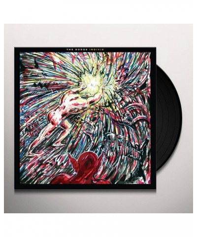 Dodos Individ Vinyl Record $7.24 Vinyl